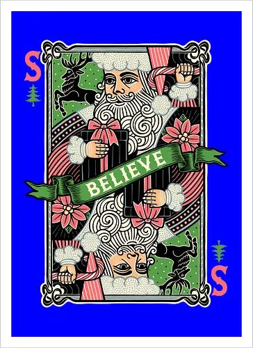 Believe