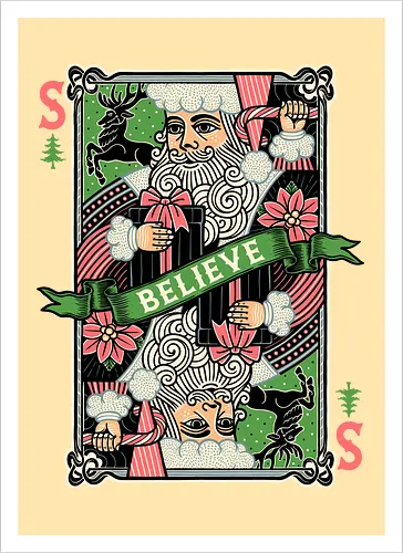 Believe