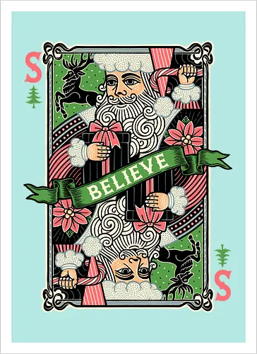 Believe