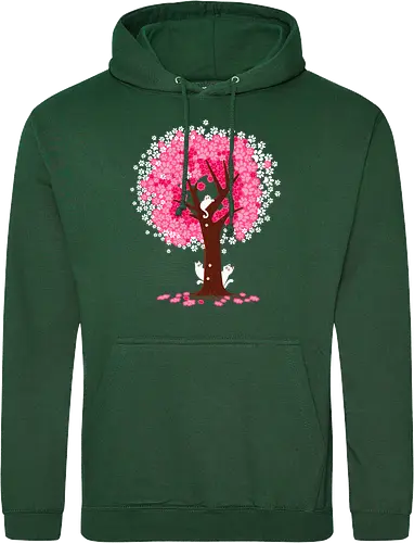 Spring is Coming