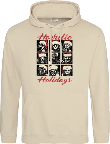 Horrific Holidays
