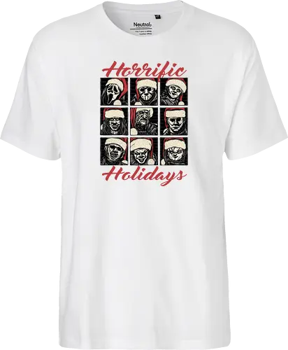 Horrific Holidays