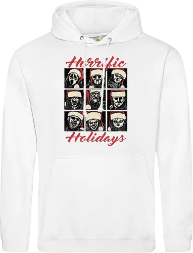 Horrific Holidays