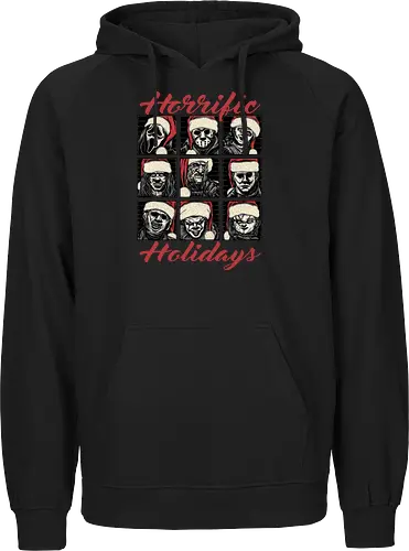 Horrific Holidays