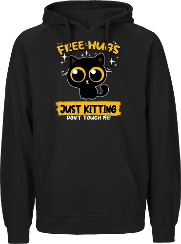 Free Hugs, Just kitting