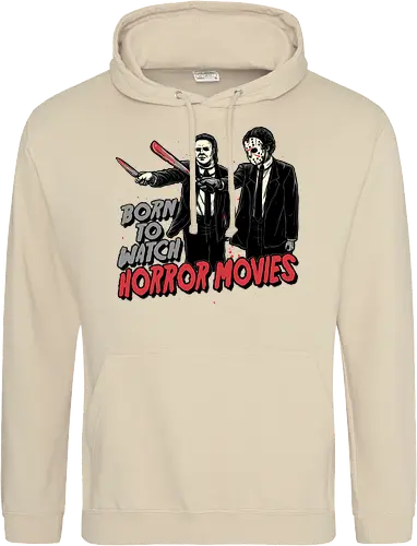 Horror Duo