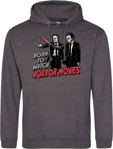Horror Duo