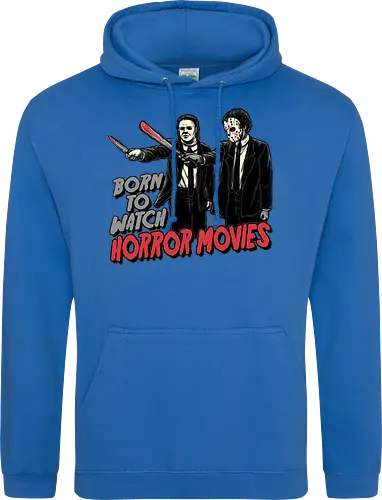 Horror Duo