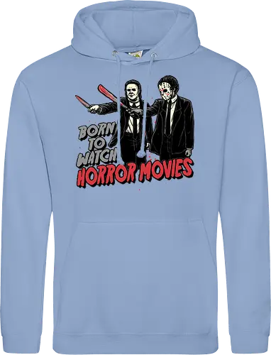 Horror Duo