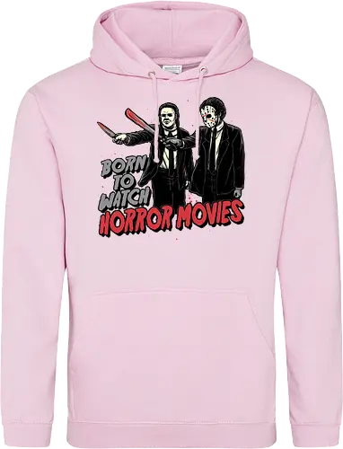 Horror Duo