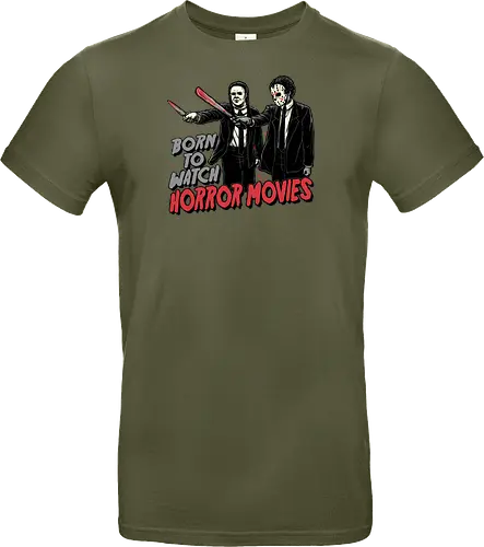 Horror Duo