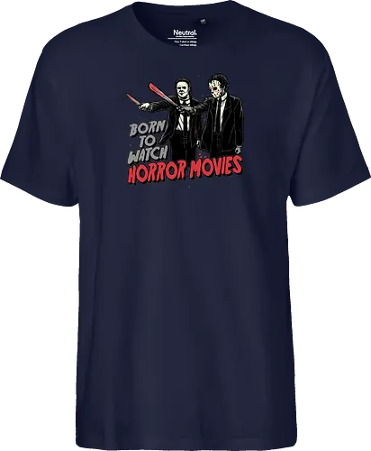 Horror Duo
