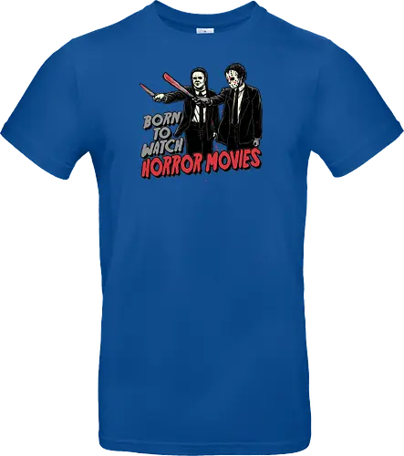 Horror Duo