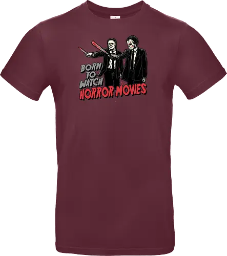 Horror Duo
