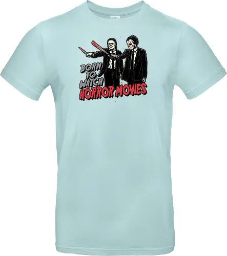 Horror Duo