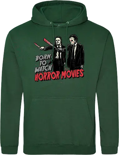Horror Duo
