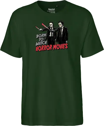 Horror Duo