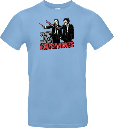 Horror Duo