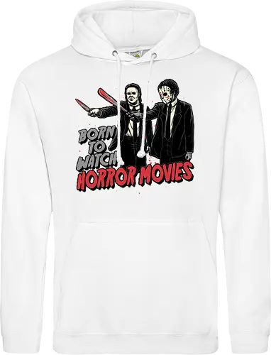 Horror Duo