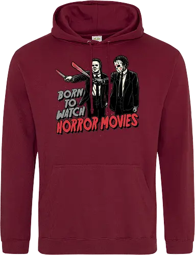 Horror Duo