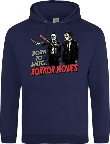Horror Duo