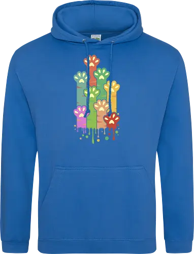 Spring Colors