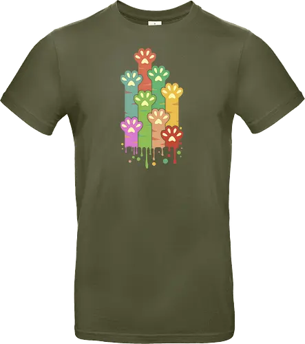 Spring Colors