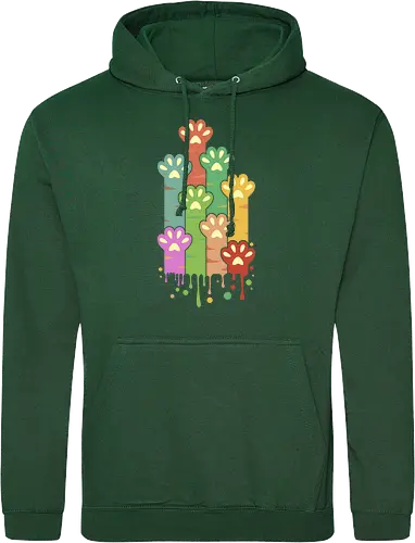 Spring Colors