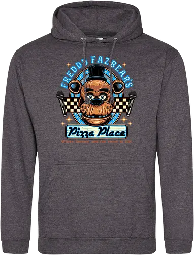 Freddy’s Pizza Place
