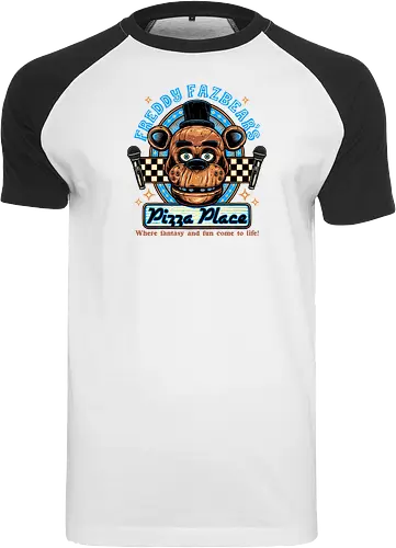 Freddy’s Pizza Place