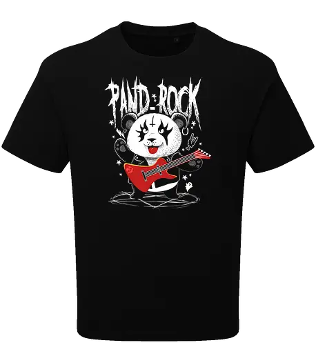 Pand -Rock