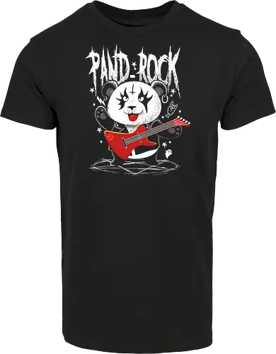 Pand -Rock