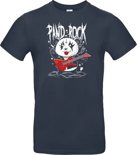 Pand -Rock