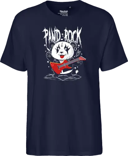 Pand -Rock
