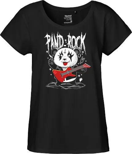 Pand -Rock