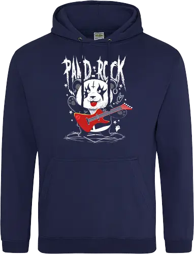 Pand -Rock