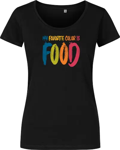 Favorite Color