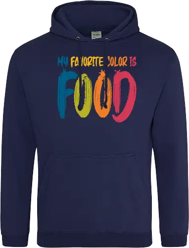 Favorite Color
