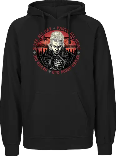 Never die