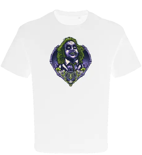 The Green Ghost