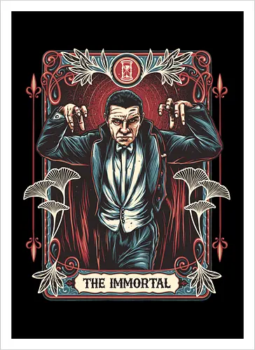 The Immortal