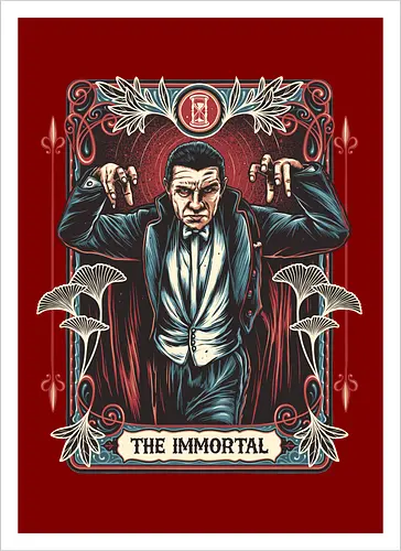 The Immortal