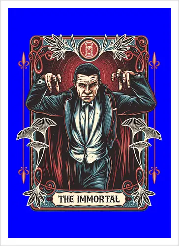 The Immortal