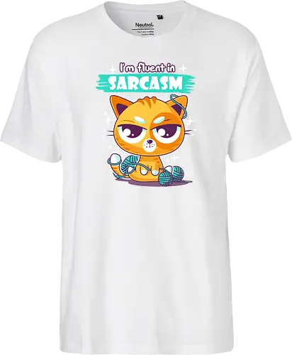 Fluent in Sarcasm