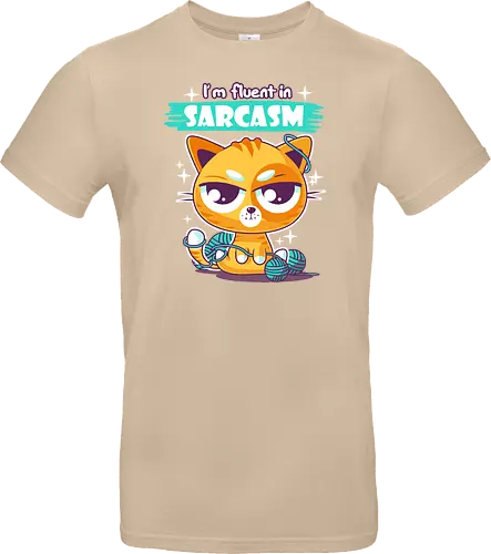 Fluent in Sarcasm