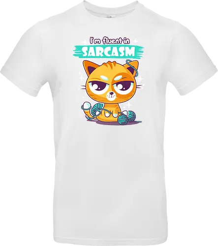 Fluent in Sarcasm