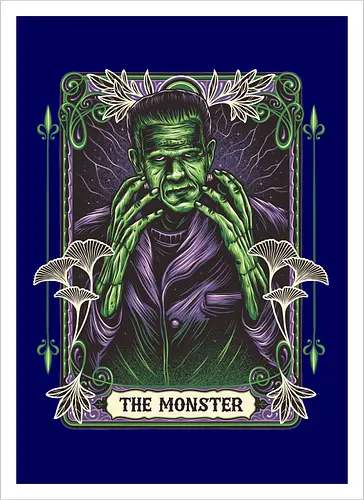 The Monster