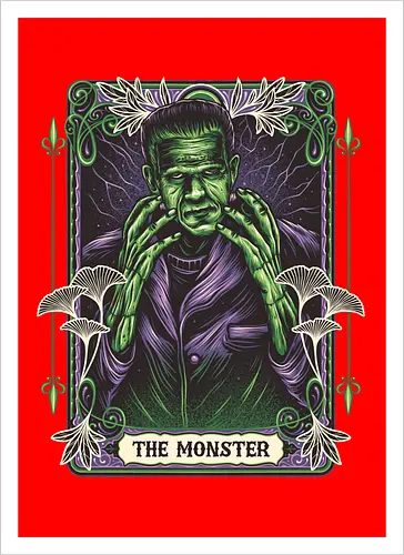 The Monster