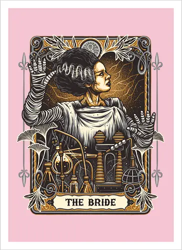 The Bride