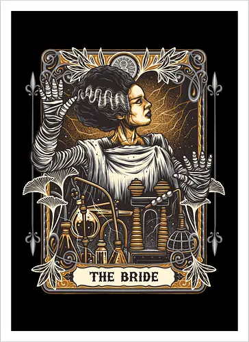 The Bride